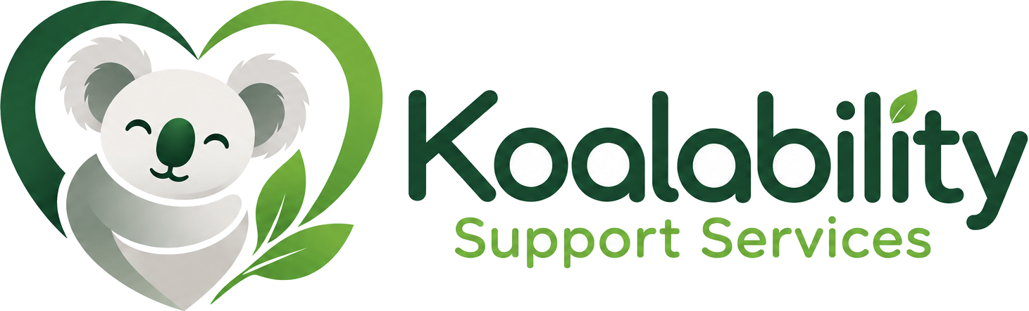 Koalability Support Services